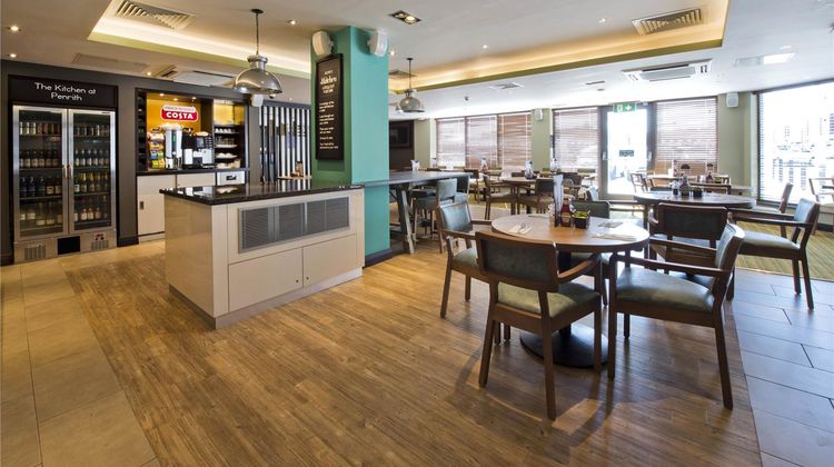Premier Inn Penrith Restaurant