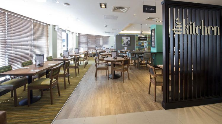 Premier Inn Penrith Restaurant