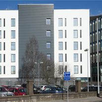 Premier Inn Blackburn Town Centre