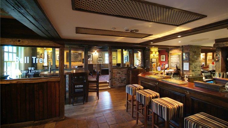 Premier Inn Dundee East Restaurant