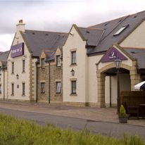 Premier Inn Dundee East