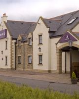Premier Inn Dundee East