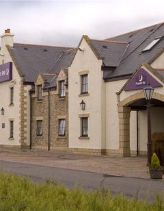 Premier Inn Dundee East