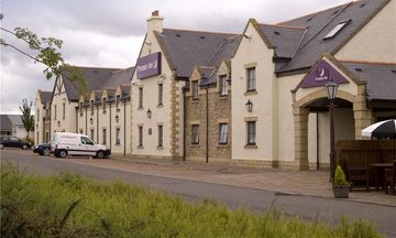 Premier Inn Dundee East