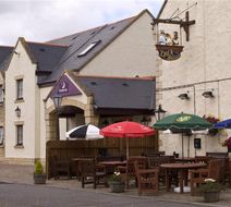 Premier Inn Dundee East Exterior