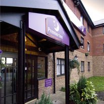Premier Inn Manchester (Hyde)
