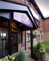 Premier Inn Manchester (Hyde)
