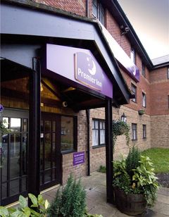 Premier Inn Manchester (Hyde)