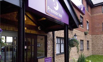 Premier Inn Manchester (Hyde)