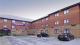 <b>Premier Inn Manchester (Hyde) Exterior</b>. Images powered by <a href="https://iceportal.shijigroup.com/" title="IcePortal" target="_blank">IcePortal</a>.
