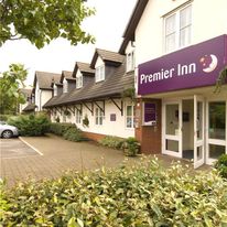 Premier Inn Preston North