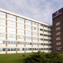 Premier Inn Cardiff North