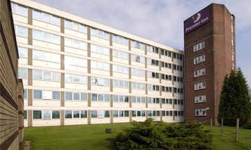 Premier Inn Cardiff North