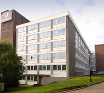 Premier Inn Cardiff North Exterior