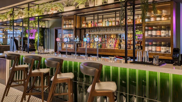 Premier Inn Cardiff North Restaurant