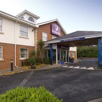 Premier Inn Coventry South (A45)