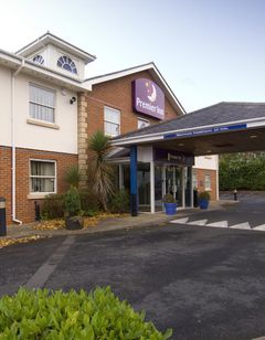 Premier Inn Coventry South (A45)