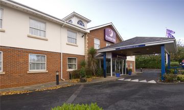 Premier Inn Coventry South (A45)