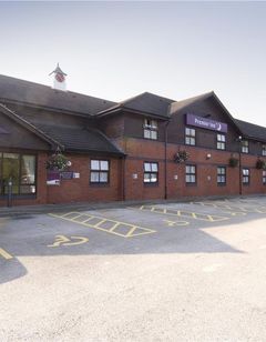 Premier Inn Birmingham Oldbury(M5,Jct 2)