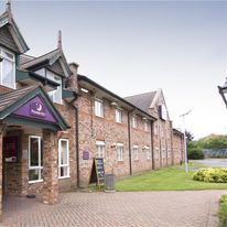 Premier Inn Manchester (Sale)