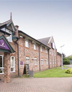 Premier Inn Manchester (Sale)