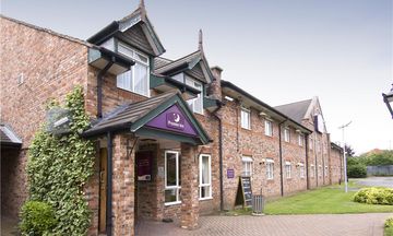 Premier Inn Manchester (Sale)