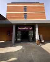 Premier Inn Wolverhampton City Centre