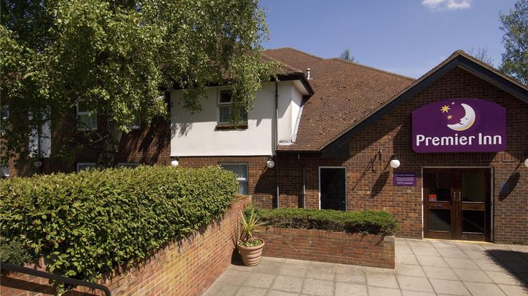 Premier Inn Hagley Exterior