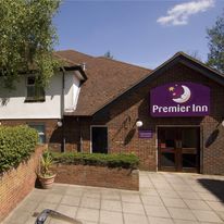 Premier Inn Hagley