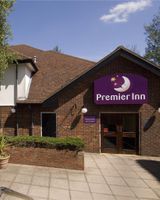 Premier Inn Hagley
