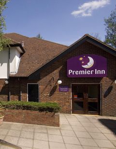 Premier Inn Hagley