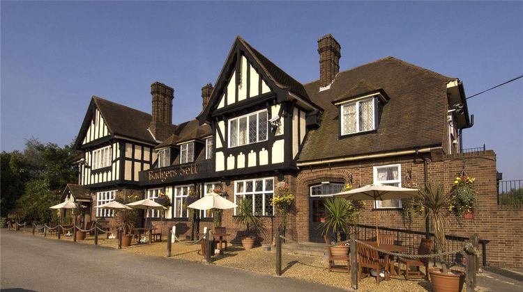 Premier Inn Hagley Exterior