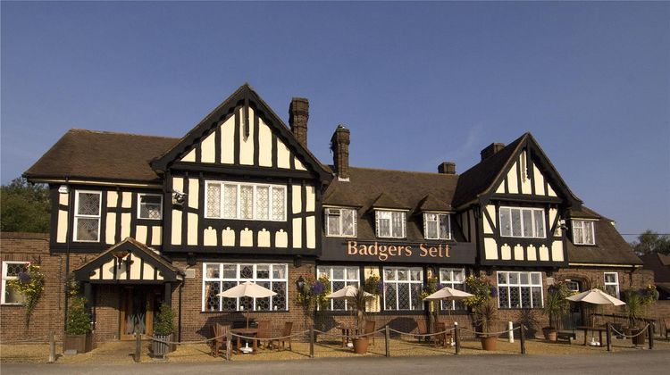 Premier Inn Hagley Exterior