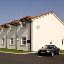Premier Inn Weston Super Mare (Lympsham)
