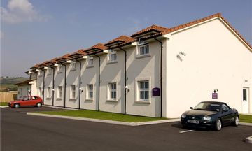 Premier Inn Weston Super Mare (Lympsham)