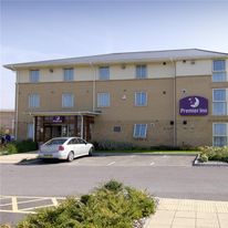 Premier Inn Gloucester Business Park
