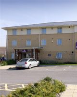 Premier Inn Gloucester Business Park