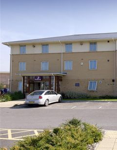Premier Inn Gloucester Business Park
