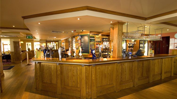 Premier Inn Gloucester Business Park Restaurant