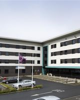 Premier Inn Ayr A77 / Racecourse