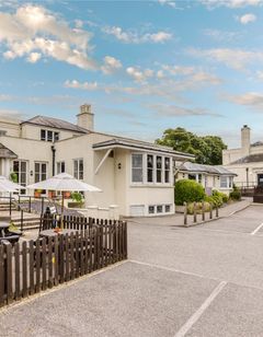 Premier Inn Arundel