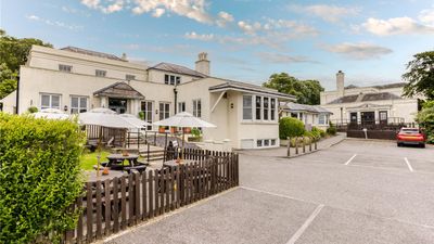Premier Inn Arundel