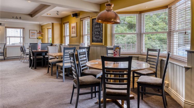 Premier Inn Arundel Restaurant