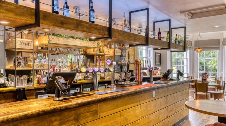 Premier Inn Arundel Restaurant