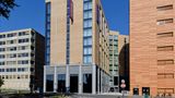 <b>Premier Inn Bournemouth East Cliff Exterior</b>. Images powered by <a href="https://iceportal.shijigroup.com/" title="IcePortal" target="_blank">IcePortal</a>.