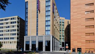 Premier Inn Bournemouth East Cliff
