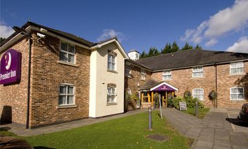 Premier Inn Wrexham