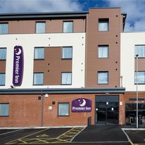 Premier Inn Honiton hotel