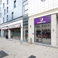 Premier Inn City Ctr (Lewins Mead)