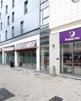 Premier Inn City Ctr (Lewins Mead)